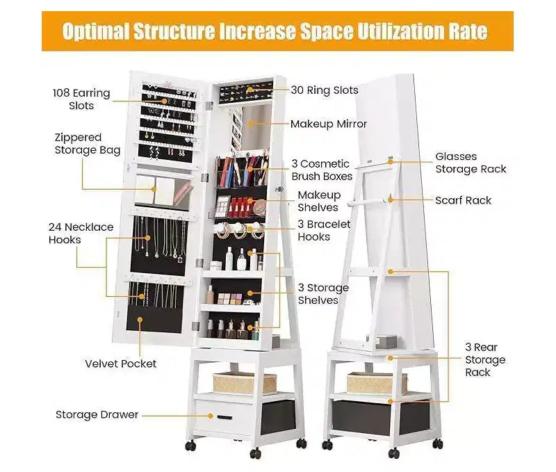 Scaffali portaoggetti per carichi pesanti, a 5 ripiani regolabili, capacità 1000 kg, montaggio senza bulloni per garage, magazzino, cantina